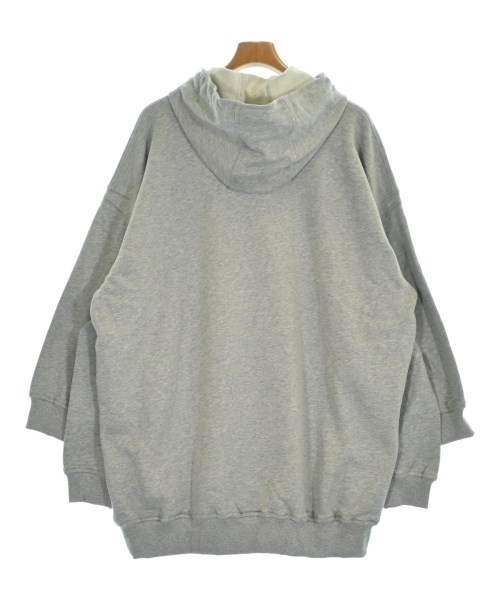 COMME des GARCONS SHIRT（コムデギャルソンシャツ）パーカー グレー サイズ:XL メンズ/2200669705010