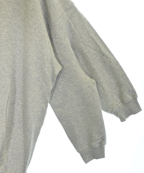 COMME des GARCONS SHIRT（コムデギャルソンシャツ）パーカー グレー サイズ:XL メンズ/2200669705010