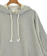 COMME des GARCONS SHIRT（コムデギャルソンシャツ）パーカー グレー サイズ:XL メンズ/2200669705010