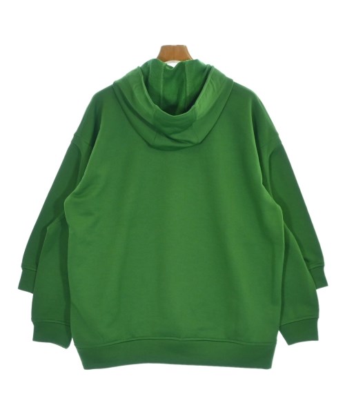 COMME des GARCONS SHIRT（コムデギャルソンシャツ）パーカー 緑 サイズ:S メンズ/2200669705027