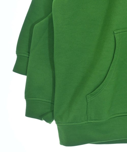 COMME des GARCONS SHIRT（コムデギャルソンシャツ）パーカー 緑 サイズ:S メンズ/2200669705027