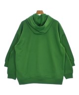 COMME des GARCONS SHIRT（コムデギャルソンシャツ）パーカー 緑 サイズ:S メンズ/2200669705027