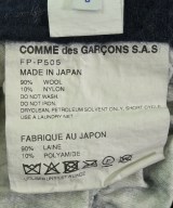 COMME des GARCONS SHIRT（コムデギャルソンシャツ）その他 紺 サイズ:S メンズ/2200669705034
