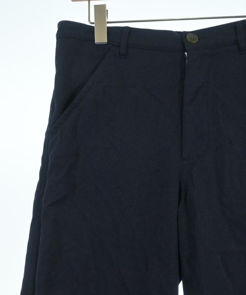 COMME des GARCONS SHIRT（コムデギャルソンシャツ）ショートパンツ 紺 サイズ:XS メンズ/2200669705041