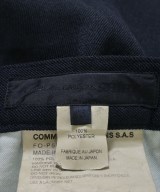 COMME des GARCONS SHIRT（コムデギャルソンシャツ）ショートパンツ 紺 サイズ:XS メンズ/2200669705041
