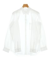 COMME des GARCONS SHIRT（コムデギャルソンシャツ）カジュアルシャツ 白 サイズ:M メンズ/2200669705058