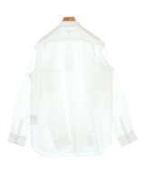 COMME des GARCONS SHIRT（コムデギャルソンシャツ）カジュアルシャツ 白 サイズ:M メンズ/2200669705058