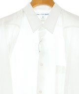 COMME des GARCONS SHIRT（コムデギャルソンシャツ）カジュアルシャツ 白 サイズ:M メンズ/2200669705058