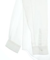 COMME des GARCONS SHIRT（コムデギャルソンシャツ）カジュアルシャツ 白 サイズ:M メンズ/2200669705058