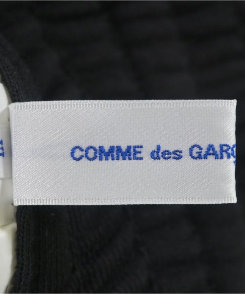COMME des GARCONS SHIRT（コムデギャルソンシャツ）ショートパンツ 黒 サイズ:XL メンズ/2200667706064