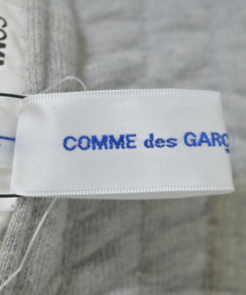 COMME des GARCONS SHIRT（コムデギャルソンシャツ）ショートパンツ グレー サイズ:L メンズ/2200667706071