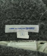 COMME des GARCONS SHIRT（コムデギャルソンシャツ）その他 グレー サイズ:L メンズ/2200667706095