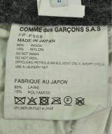 COMME des GARCONS SHIRT（コムデギャルソンシャツ）その他 グレー サイズ:L メンズ/2200667706095
