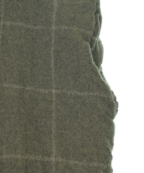 COMME des GARCONS SHIRT（コムデギャルソンシャツ）その他 カーキ サイズ:L メンズ/2200667706101