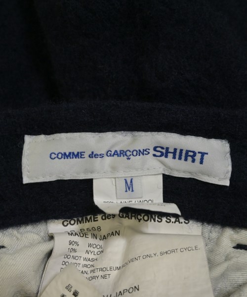 COMME des GARCONS SHIRT（コムデギャルソンシャツ）その他 紺 サイズ:M メンズ/2200667706118