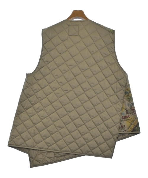 COMME des GARCONS SHIRT（コムデギャルソンシャツ）その他 ベージュ サイズ:XL メンズ/2200667706156