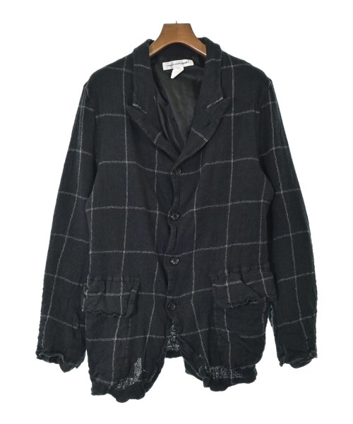 COMME des GARCONS SHIRT(コムデギャルソンシャツ)のテーラードジャケット サイズ:M 64,500円
