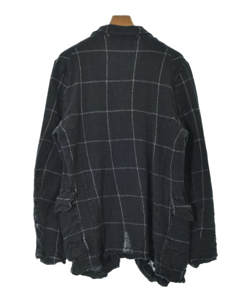 COMME des GARCONS SHIRT（コムデギャルソンシャツ）テーラードジャケット グレー サイズ:M メンズ/2200667706163