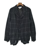 COMME des GARCONS SHIRT（コムデギャルソンシャツ）テーラードジャケット グレー サイズ:M メンズ/2200667706163