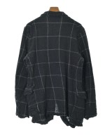 COMME des GARCONS SHIRT（コムデギャルソンシャツ）テーラードジャケット グレー サイズ:M メンズ/2200667706163