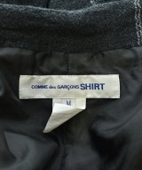COMME des GARCONS SHIRT（コムデギャルソンシャツ）テーラードジャケット グレー サイズ:M メンズ/2200667706163