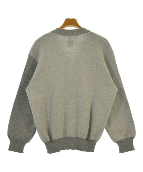 COMME des GARCONS SHIRT（コムデギャルソンシャツ）カーディガン 青 サイズ:L メンズ/2200669727029