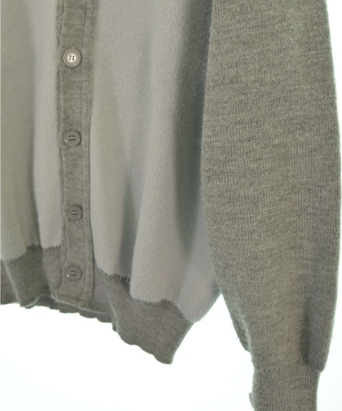 COMME des GARCONS SHIRT（コムデギャルソンシャツ）カーディガン 青 サイズ:L メンズ/2200669727029