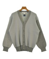 COMME des GARCONS SHIRT（コムデギャルソンシャツ）カーディガン 青 サイズ:L メンズ/2200669727029