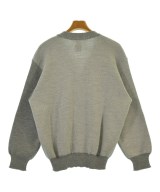 COMME des GARCONS SHIRT（コムデギャルソンシャツ）カーディガン 青 サイズ:L メンズ/2200669727029