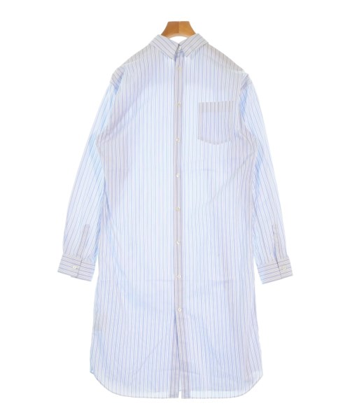 COMME des GARCONS SHIRT（コムデギャルソンシャツ）カジュアルシャツ 白 サイズ:M メンズ/2200669727036