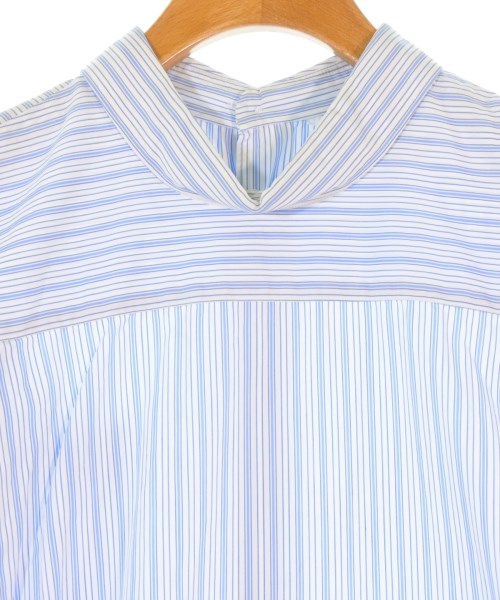 COMME des GARCONS SHIRT（コムデギャルソンシャツ）カジュアルシャツ 白 サイズ:M メンズ/2200669727036