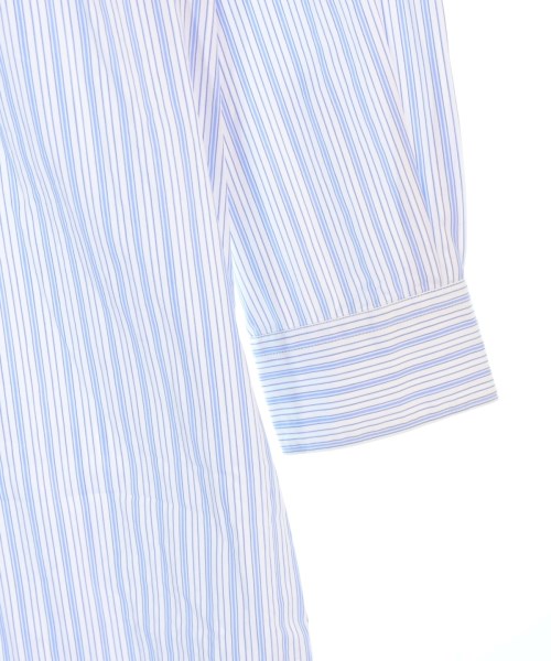 COMME des GARCONS SHIRT（コムデギャルソンシャツ）カジュアルシャツ 白 サイズ:M メンズ/2200669727036