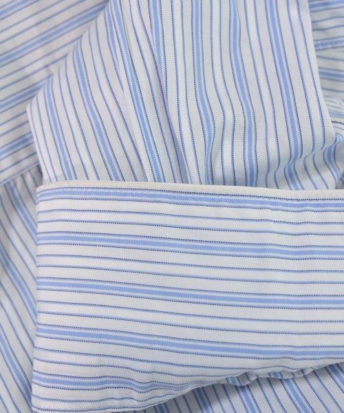 COMME des GARCONS SHIRT（コムデギャルソンシャツ）カジュアルシャツ 白 サイズ:M メンズ/2200669727036