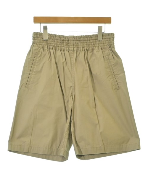 COMME des GARCONS SHIRT(コムデギャルソンシャツ)ショートパンツ ベージュ サイズ:M/2200669727067