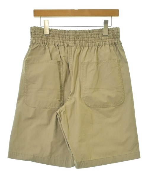 COMME des GARCONS SHIRT（コムデギャルソンシャツ）ショートパンツ ベージュ サイズ:M メンズ/2200669727067