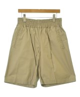 COMME des GARCONS SHIRT（コムデギャルソンシャツ）ショートパンツ ベージュ サイズ:M メンズ/2200669727067