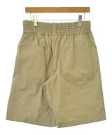 COMME des GARCONS SHIRT（コムデギャルソンシャツ）ショートパンツ ベージュ サイズ:M メンズ/2200669727067