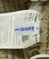 COMME des GARCONS SHIRT（コムデギャルソンシャツ）ショートパンツ ベージュ サイズ:M メンズ/2200669727067