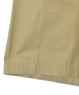 COMME des GARCONS SHIRT（コムデギャルソンシャツ）ショートパンツ ベージュ サイズ:M メンズ/2200669727067