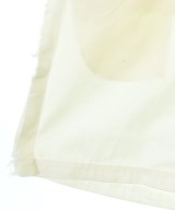 COMME des GARCONS SHIRT（コムデギャルソンシャツ）ショートパンツ 白 サイズ:M メンズ/2200669727074