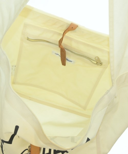 COMME des GARCONS SHIRT（コムデギャルソンシャツ）ショルダーバッグ 黄 サイズ:- メンズ/2200669727081