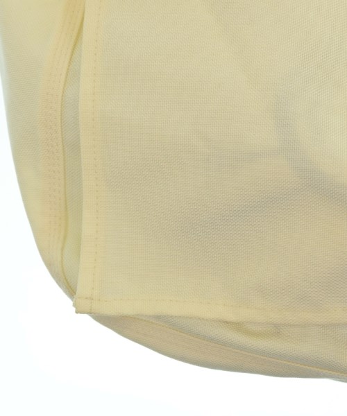 COMME des GARCONS SHIRT（コムデギャルソンシャツ）ショルダーバッグ 黄 サイズ:- メンズ/2200669727081