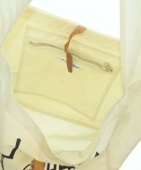 COMME des GARCONS SHIRT（コムデギャルソンシャツ）ショルダーバッグ 黄 サイズ:- メンズ/2200669727081