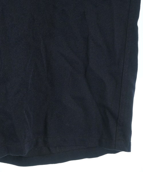 COMME des GARCONS SHIRT（コムデギャルソンシャツ）ショートパンツ 紺 サイズ:L メンズ/2200669764116