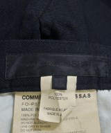 COMME des GARCONS SHIRT（コムデギャルソンシャツ）ショートパンツ 紺 サイズ:L メンズ/2200669764116