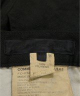 COMME des GARCONS SHIRT（コムデギャルソンシャツ）ショートパンツ 黒 サイズ:XS メンズ/2200669764123