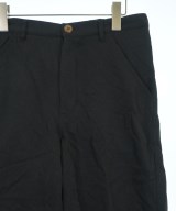 COMME des GARCONS SHIRT（コムデギャルソンシャツ）ショートパンツ 黒 サイズ:XS メンズ/2200669764123