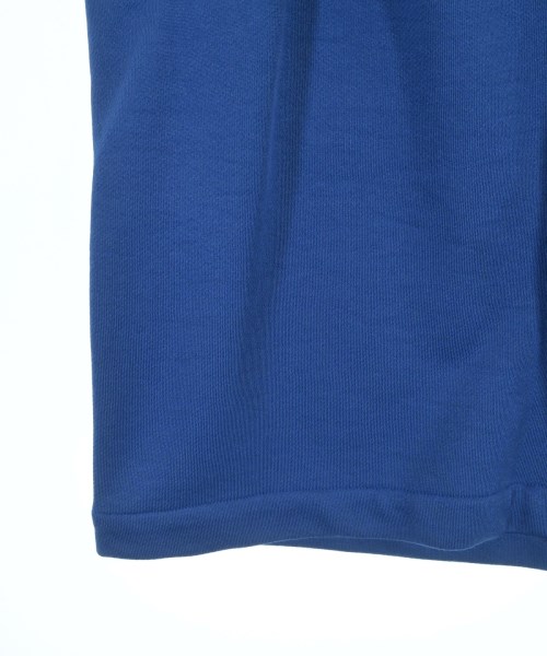 COMME des GARCONS SHIRT（コムデギャルソンシャツ）ショートパンツ 青 サイズ:L メンズ/2200669764130