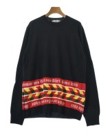 COMME des GARCONS SHIRT（コムデギャルソンシャツ）ニット・セーター 黒 サイズ:L メンズ/2200669764154
