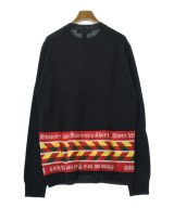 COMME des GARCONS SHIRT（コムデギャルソンシャツ）ニット・セーター 黒 サイズ:L メンズ/2200669764154